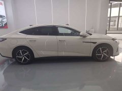 BYD Dolphin 07 DM-i 2026 DM-i 1.5T 230km Flagship - ფოტო 4
