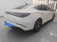 BYD Dolphin 07 DM-i 2026 DM-i 1.5T 230km Flagship - ფოტო 6