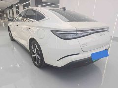 BYD Dolphin 07 DM-i 2026 DM-i 1.5T 230km Flagship - ფოტო 7
