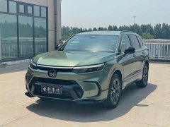 Honda CR-V 240TURBO AWD Premium 5-Seater - ფოტო 1