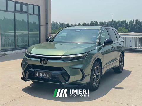 2023 Honda CR-V 240TURBO AWD Premium 5-Seater - автомобиль из Китая