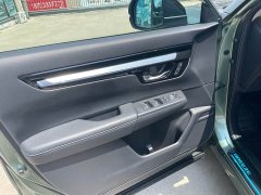 Honda CR-V 240TURBO AWD Premium 5-Seater - ფოტო 10