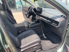 Honda CR-V 240TURBO AWD Premium 5-Seater - ფოტო 11