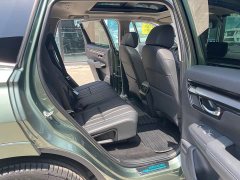 Honda CR-V 240TURBO AWD Premium 5-Seater - ფოტო 12