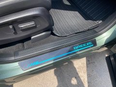 Honda CR-V 240TURBO AWD Premium 5-Seater - ფოტო 13