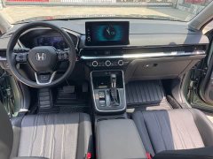 Honda CR-V 240TURBO AWD Premium 5-Seater - ფოტო 14