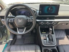 Honda CR-V 240TURBO AWD Premium 5-Seater - ფოტო 15
