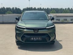 Honda CR-V 240TURBO AWD Premium 5-Seater - ფოტო 2