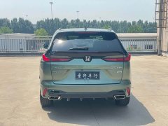 Honda CR-V 240TURBO AWD Premium 5-Seater - ფოტო 4