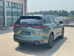 Honda CR-V 240TURBO AWD Premium 5-Seater - ფოტო 5