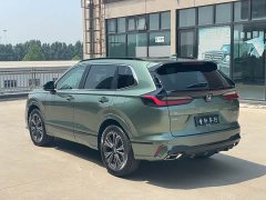 Honda CR-V 240TURBO AWD Premium 5-Seater - ფოტო 6