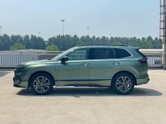 Honda CR-V 240TURBO AWD Premium 5-Seater - ფოტო 7