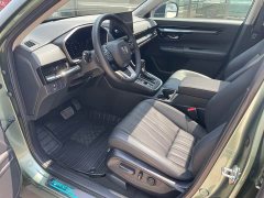 Honda CR-V 240TURBO AWD Premium 5-Seater - ფოტო 8