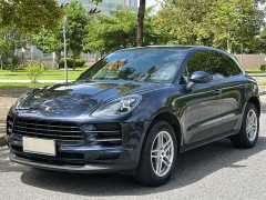Porsche Macan 2.0T - ფოტო 1