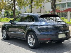 Porsche Macan 2.0T - ფოტო 10