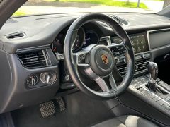 Porsche Macan 2.0T - ფოტო 11