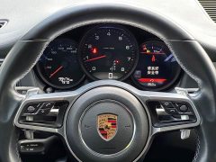 Porsche Macan 2.0T - ფოტო 12