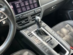 Porsche Macan 2.0T - ფოტო 13