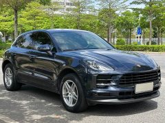 Porsche Macan 2.0T - ფოტო 14