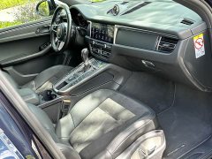 Porsche Macan 2.0T - ფოტო 15