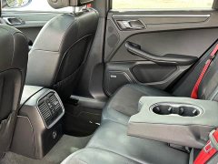 Porsche Macan 2.0T - ფოტო 16