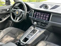 Porsche Macan 2.0T - ფოტო 2