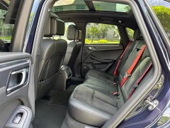Porsche Macan 2.0T - ფოტო 3