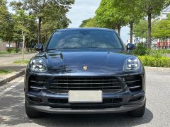 Porsche Macan 2.0T - ფოტო 4
