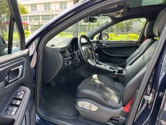 Porsche Macan 2.0T - ფოტო 6