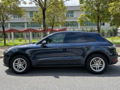Porsche Macan 2.0T - ფოტო 7