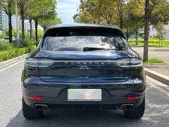 Porsche Macan 2.0T - ფოტო 8
