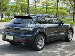 Porsche Macan 2.0T - ფოტო 9