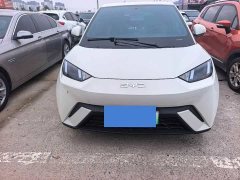 BYD Seagull Glory Edition 405km Flying Edition - ფოტო 2