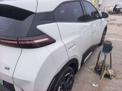 BYD Seagull Glory Edition 405km Flying Edition - ფოტო 8
