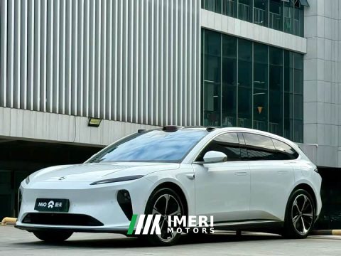 2023 NIO ET5T 75kWh Touring - ავტომობილი ჩინეთიდან