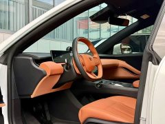 NIO ET5T 75kWh Touring - ფოტო 4
