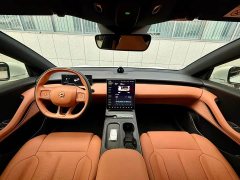 NIO ET5T 75kWh Touring - ფოტო 7