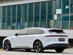 NIO ET5T 75kWh Touring - ფოტო 9
