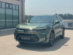 Honda CR-V 2023 240TURBO AWD Premium 5-Seater - ფოტო 1