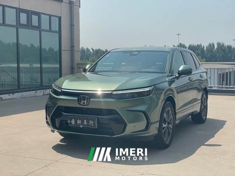 2022 Honda CR-V 240TURBO AWD Premium 5-Seater - ავტომობილი ჩინეთიდან