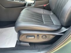 Honda CR-V 2023 240TURBO AWD Premium 5-Seater - ფოტო 10