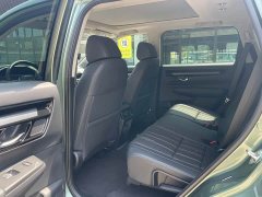 Honda CR-V 2023 240TURBO AWD Premium 5-Seater - ფოტო 11