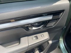 Honda CR-V 2023 240TURBO AWD Premium 5-Seater - ფოტო 12