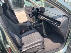 Honda CR-V 2023 240TURBO AWD Premium 5-Seater - ფოტო 14