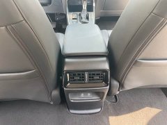 Honda CR-V 2023 240TURBO AWD Premium 5-Seater - ფოტო 16