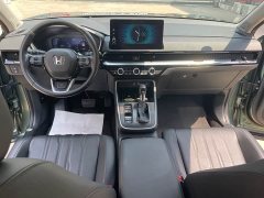 Honda CR-V 2023 240TURBO AWD Premium 5-Seater - ფოტო 17