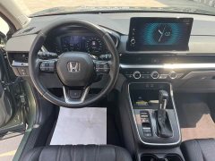 Honda CR-V 2023 240TURBO AWD Premium 5-Seater - ფოტო 18