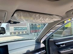 Honda CR-V 2023 240TURBO AWD Premium 5-Seater - ფოტო 19