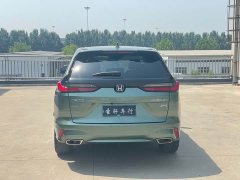 Honda CR-V 2023 240TURBO AWD Premium 5-Seater - ფოტო 4