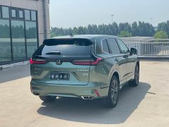 Honda CR-V 2023 240TURBO AWD Premium 5-Seater - ფოტო 5